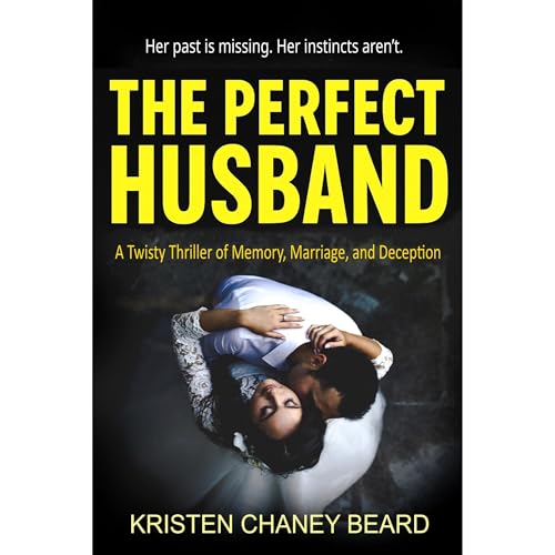 Cover of The Perfect Husband