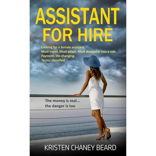 Cover of Assistant For Hire