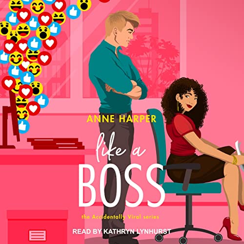 Cover of Like a Boss