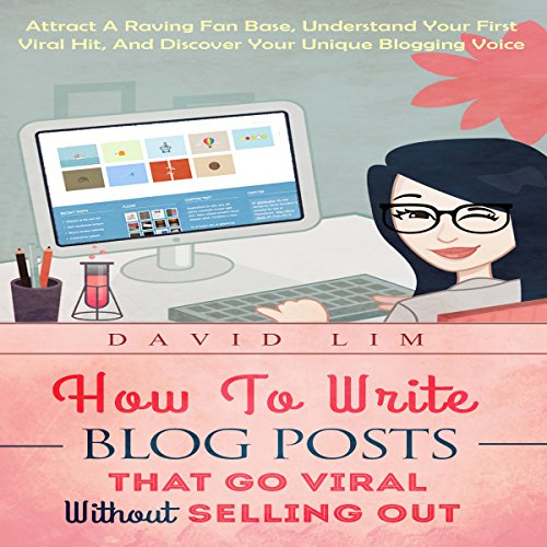 Cover of Blogging