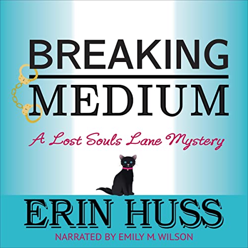 Cover of Breaking Medium