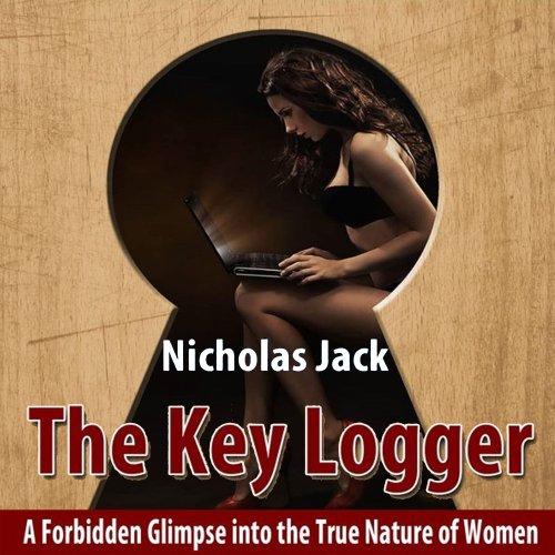 Cover of The Key Logger