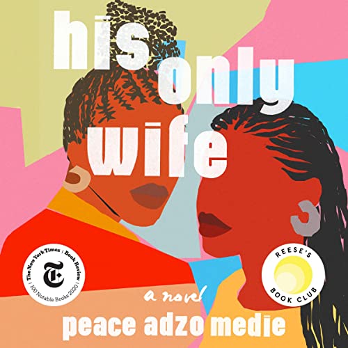 Cover of His Only Wife