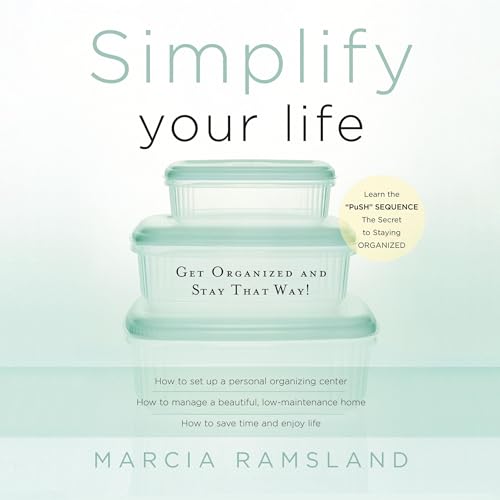 Cover of Simplify Your Life