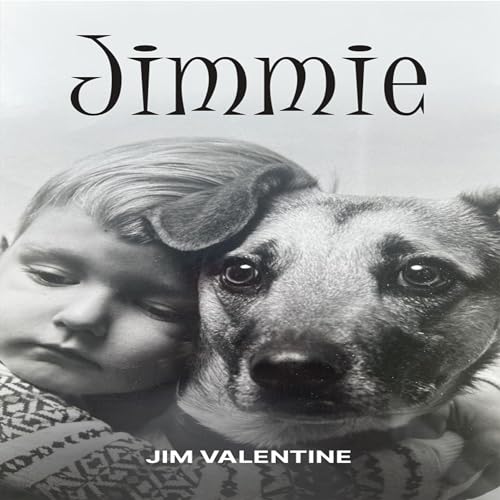 Cover of Jimmie