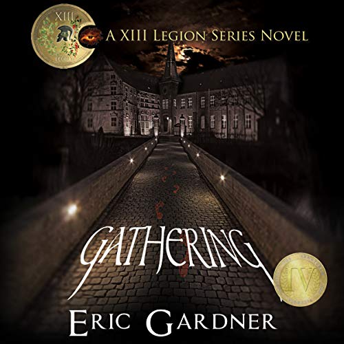Cover of Gathering