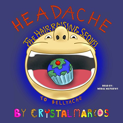 Cover of Headache