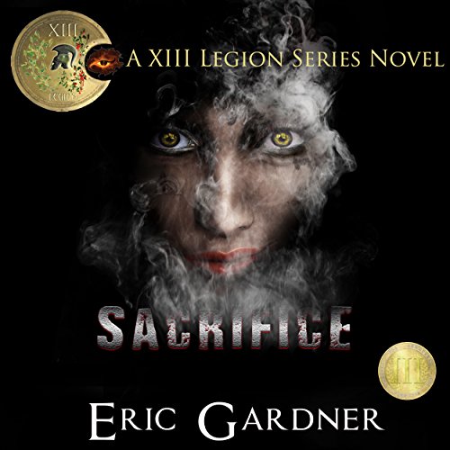 Cover of Sacrifice