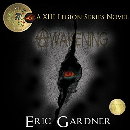 Cover of Awakening
