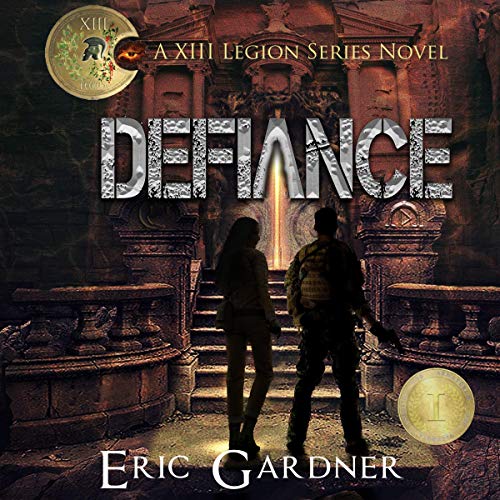 Cover of Defiance