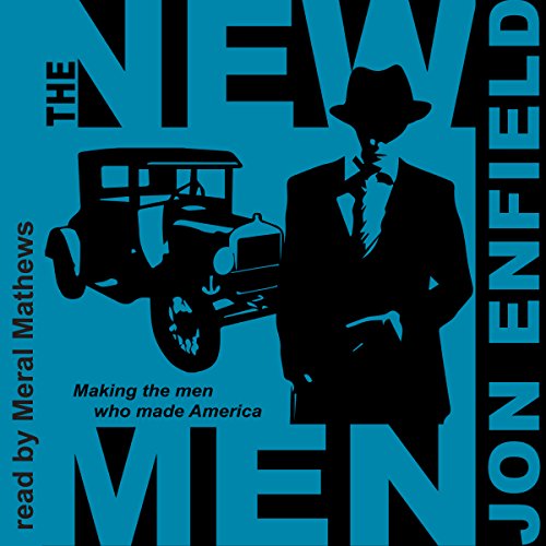Cover of The New Men