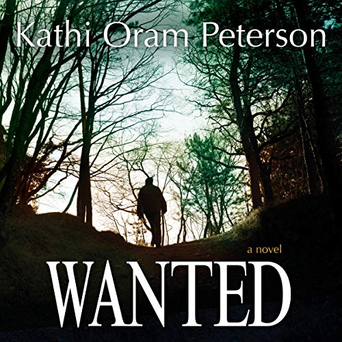 Cover of Wanted