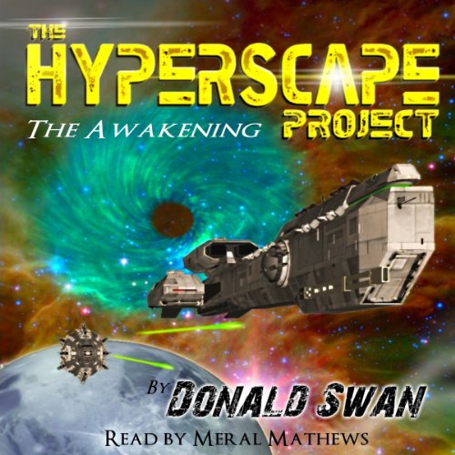 Cover of The Awakening