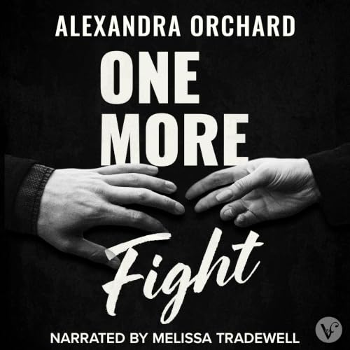 Cover of One More Fight