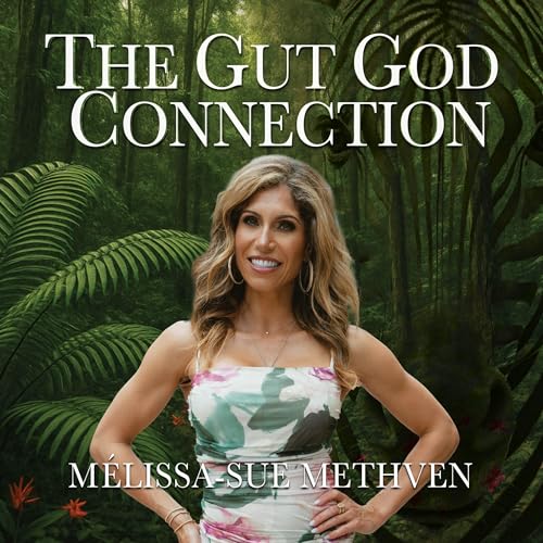 Cover of The Gut God Connection