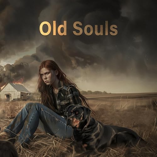 Cover of Old Souls