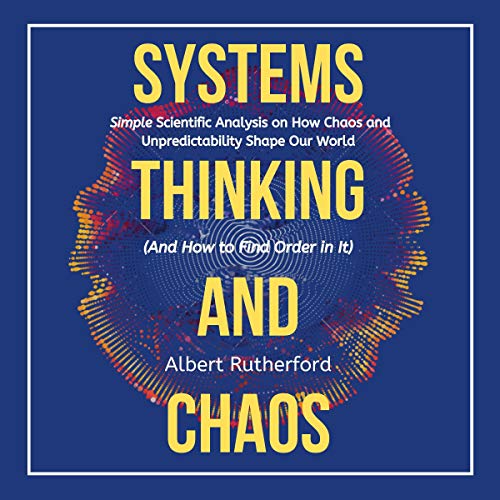 Cover of Systems Thinking and Chaos
