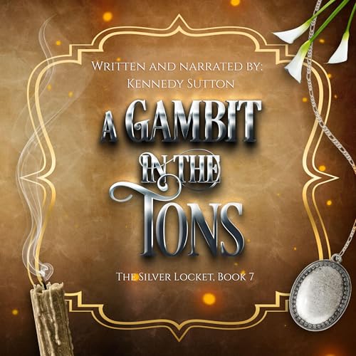 Cover of A Gambit in the Tons