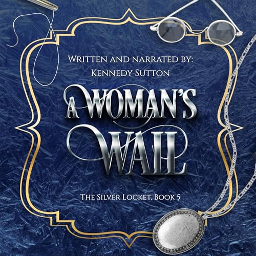 Cover of A Woman's Wail