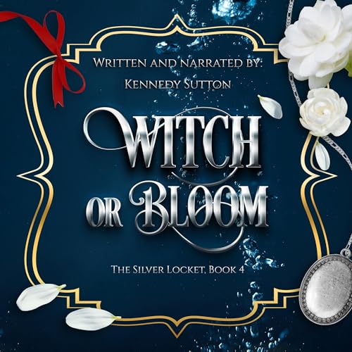 Cover of Witch or Bloom