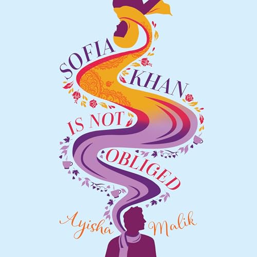 Cover of Sofia Khan is Not Obliged