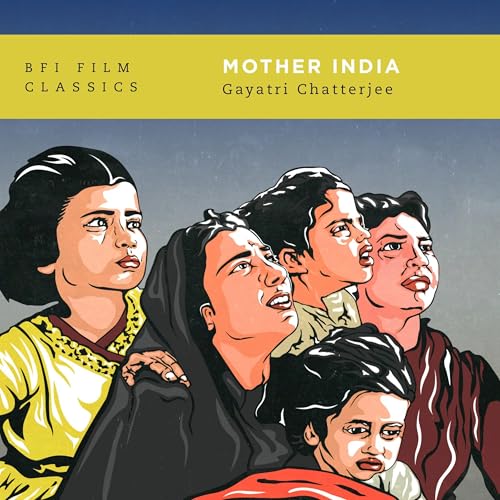Cover of Mother India