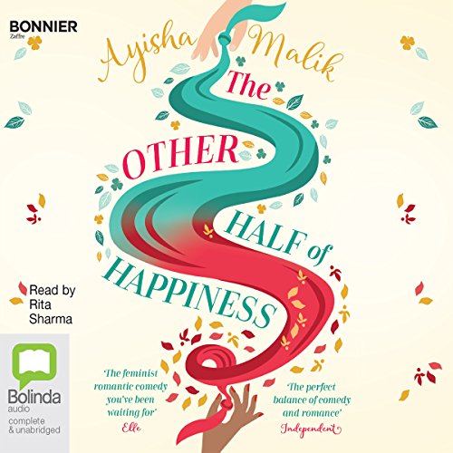Cover of The Other Half of Happiness