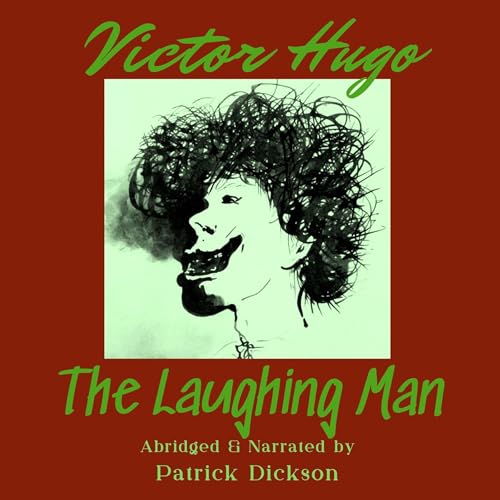 Cover of The Laughing Man