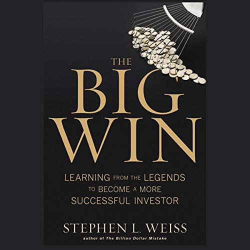 Cover of The Big Win