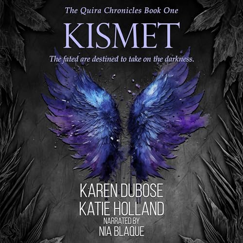 Cover of Kismet