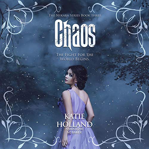 Cover of Chaos
