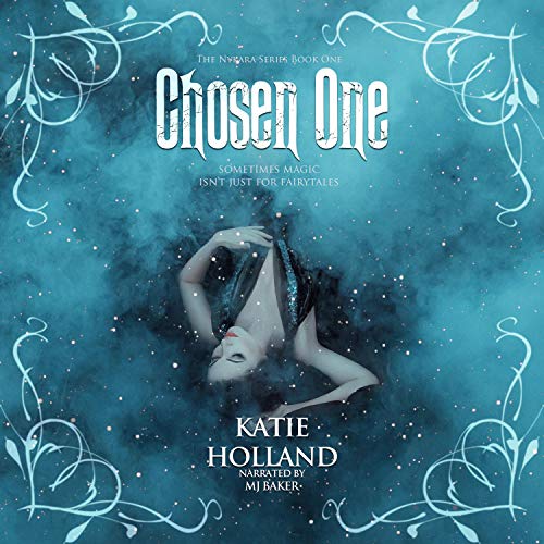 Cover of The Chosen One