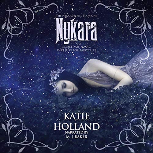 Cover of Nykara
