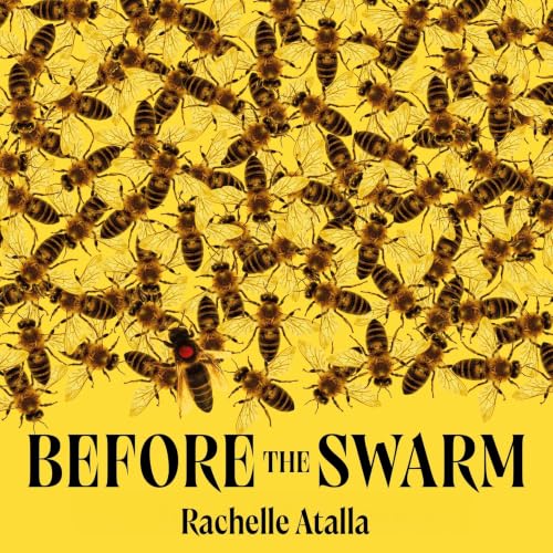 Cover of Before The Swarm