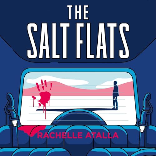 Cover of The Salt Flats
