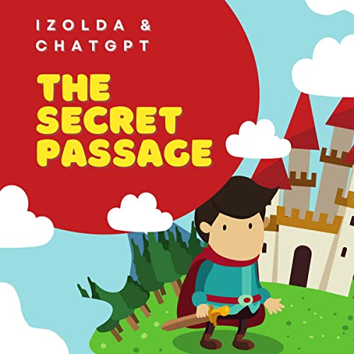 Cover of The Secret Passage