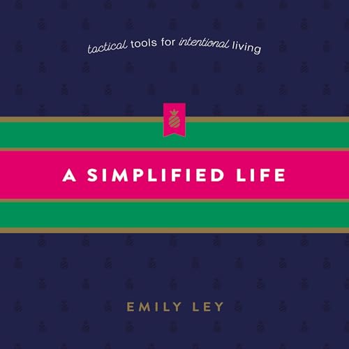Cover of A Simplified Life