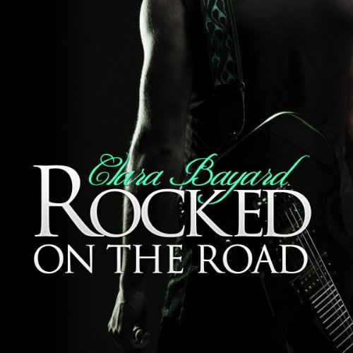 Cover of Rocked on the Road