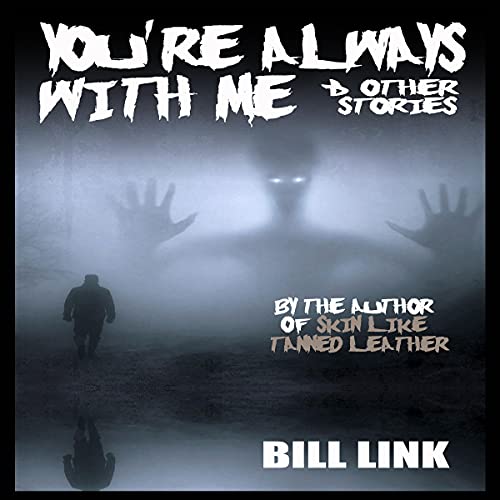 Cover of You’re Always with Me and Other Stories