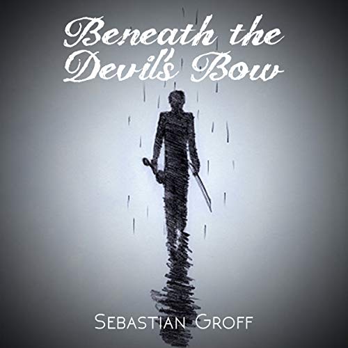 Cover of Beneath the Devils Bow