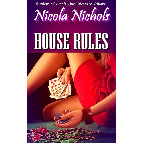 Cover of House Rules