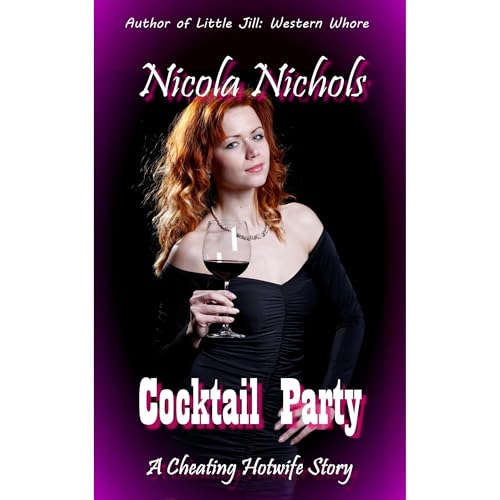 Cover of Cocktail Party