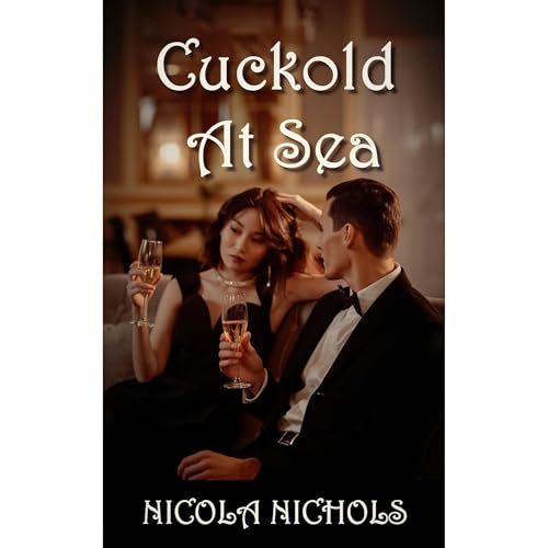 Cover of Cuckold at Sea