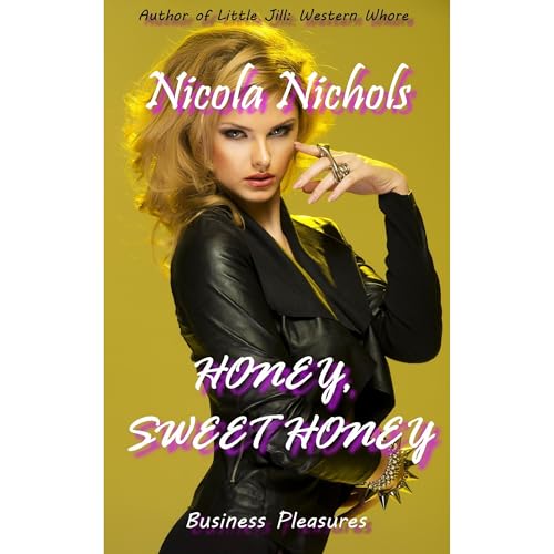 Cover of Honey, Sweet Honey