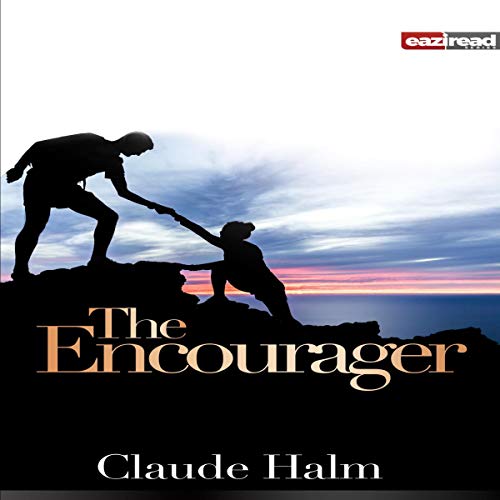 Cover of The Encourager
