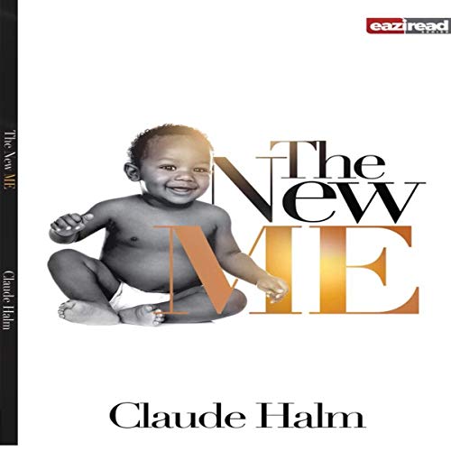 Cover of The New Me