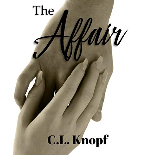 Cover of The Affair
