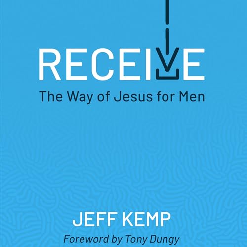 Cover of Receive