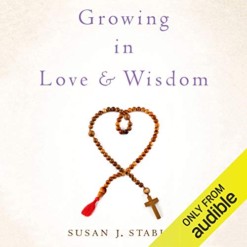 Cover of Growing in Love and Wisdom
