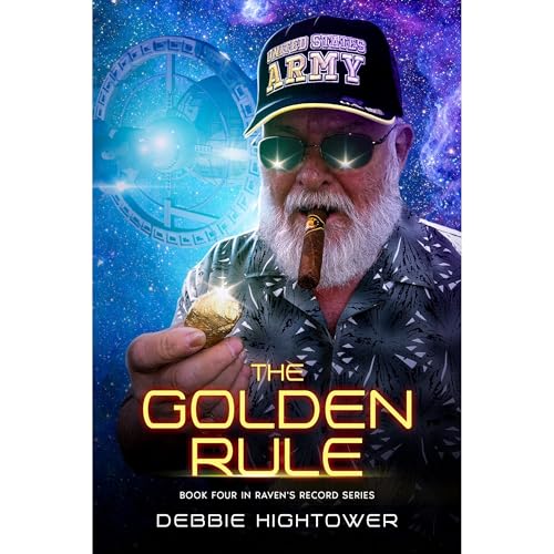 Cover of The Golden Rule